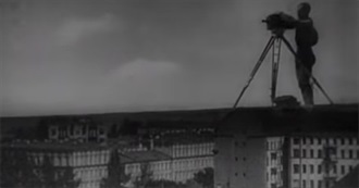 25 Best Russian Movies NOT Directed by Eisenstein OR Tarkovsky