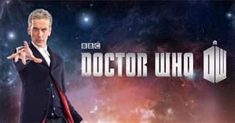 TV Shows I&#39;ve Abandoned