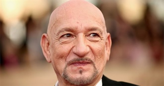 Ben Kingsley Movies I&#39;ve Seen Update 2