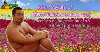 Nico&#39;s Shitty Little Music Taste