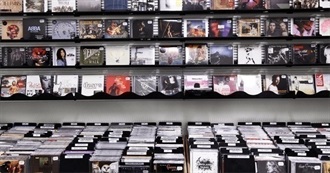 Albums That Duck Queen Heard in December 2025