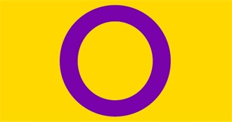 Notable Intersex People