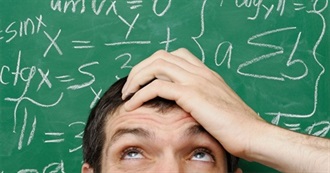 What Do You Find Difficult to Do?