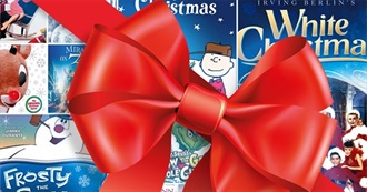 Rotten Tomatoes&#39; 25 Best Christmas Movies