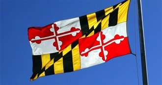 Maryland State Attractions
