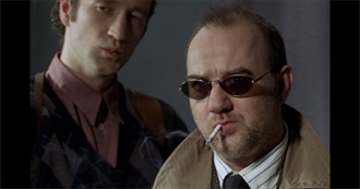 German Movies Cuntdracula Has Seen