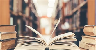 Midshipmank's Books of 2025