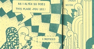 Tomato&#39;s Formative Texts