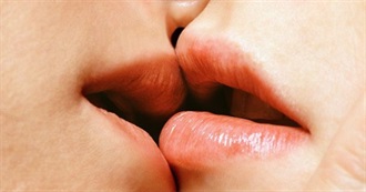 The X List: Movies That Turn Us On