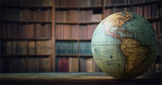 Read Around the World Library