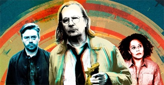 Manic Wayne&#39;s Last 10 TV Series I&#39;ve Watched Part 41