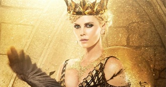 Female Cinema Part 2