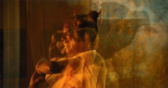 Roseillith&#39;s Top 100 Movies