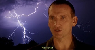 Ivytwines&#39; Top 100 Films