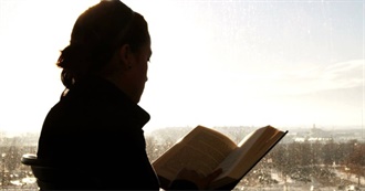 Beth&#39;s Christian Booklist