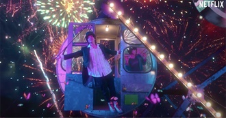 Netflix Original K-Dramas! (...As of 2022)