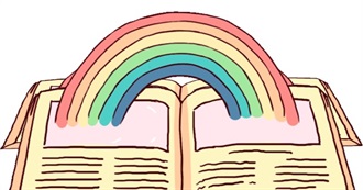 Every LGBT+ Book Dalia Has Read