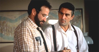 10 Movies That Will Expand Your Creativity