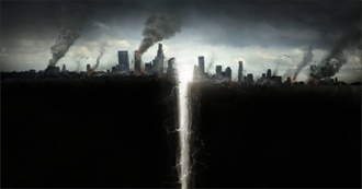 Dark Moments in History