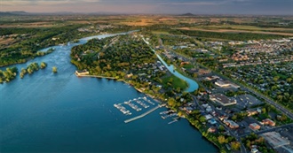 Places Do Has Visited in 2022