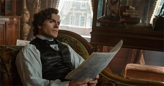 Action Movies Watched by Megan