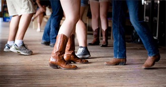 Sharkylist (Songs Sharky Loves) #15