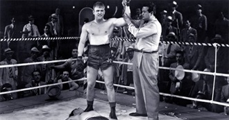 Joe Kirkwood Jr. - Filmography (2018)