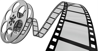 Top 50 My Favorite Movies of All Time