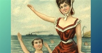 Have You Even Heard of Music?