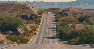 Last 50 Movies Watched - 35th Edition