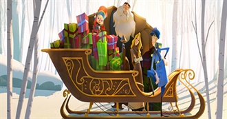 Rotten Tomatoes: Best Christmas Movies on Netflix