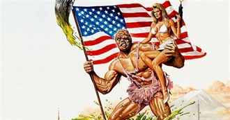 Every Movie Klumpo Diablo Has Ever Seen Until Now