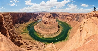 Top 50 American Wonders