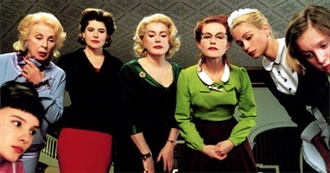 The 10 Most Underrated Dark Comedy Movies of the 21st Century