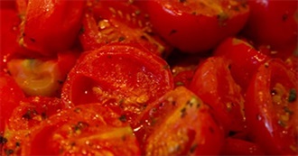 Ray&#39;s Food - Week 9