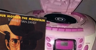 Phyll&#39;s Favorite Albums