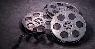 Lacey's Favorite TV Shows and Mini-Series' of All Time