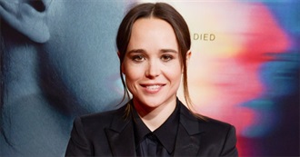 Ellen Page Filmography (2018)
