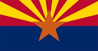 Let&#39;s Travel : Arizona