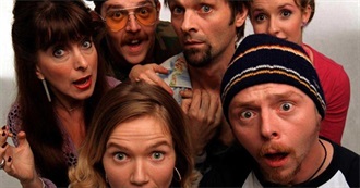 Spaced Episode Guide