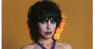 The Films of Nadia Cassini