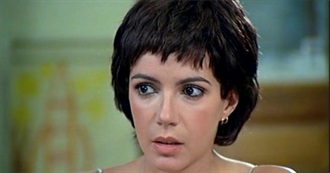 The Films of Carole Laure