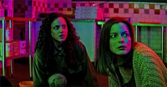 Sky&#39;s 10 Favorite Movies From Each Year They&#39;ve Been Alive