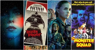 Horror Movie Box Office Bombs