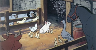 Timeout&#39;s Best Animal Movies for Kids