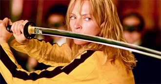 NK&#39;s Top 10 Action Movies of the 21st Century