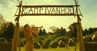 15 Classic Summer-Camp Movies, Ranked From Worst to Best