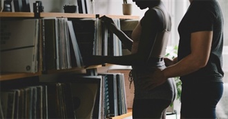 Songs to Spice Up the Bedroom