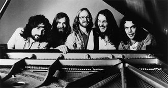 Every Supertramp Single