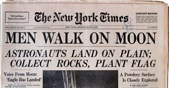 Some New York Times Number-One Books ~36~April